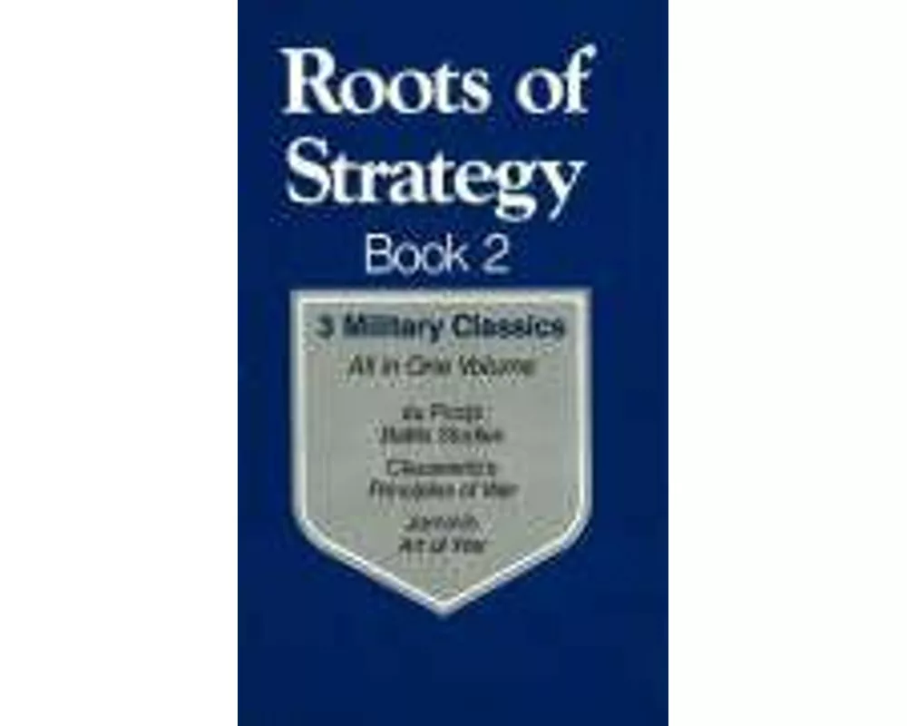Roots of Strategy