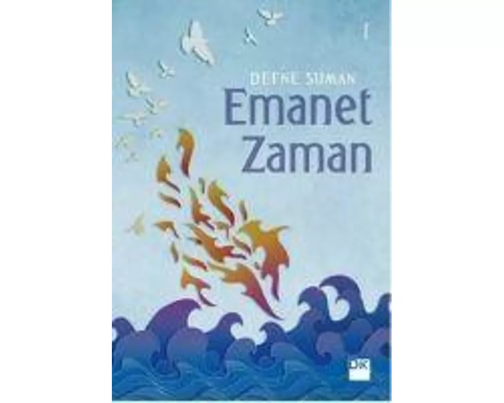 Emanet Zaman