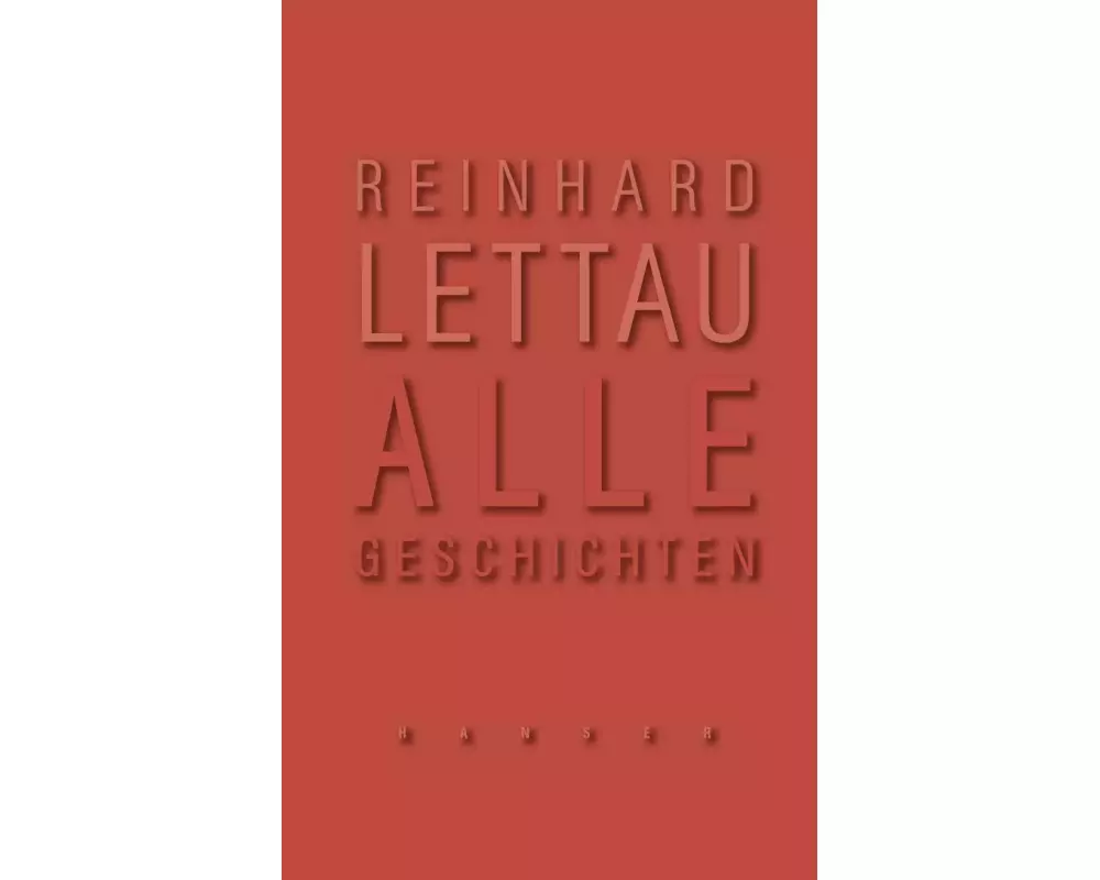 Alle Geschichten