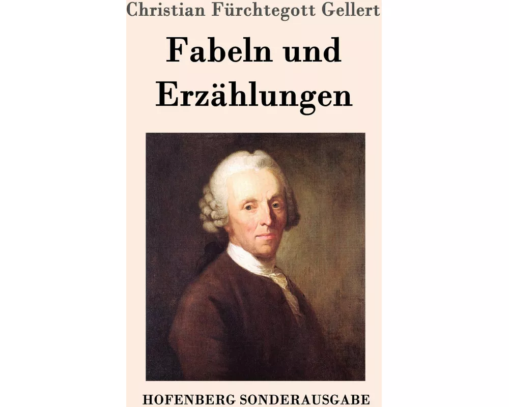 Fabeln und Erzählungen