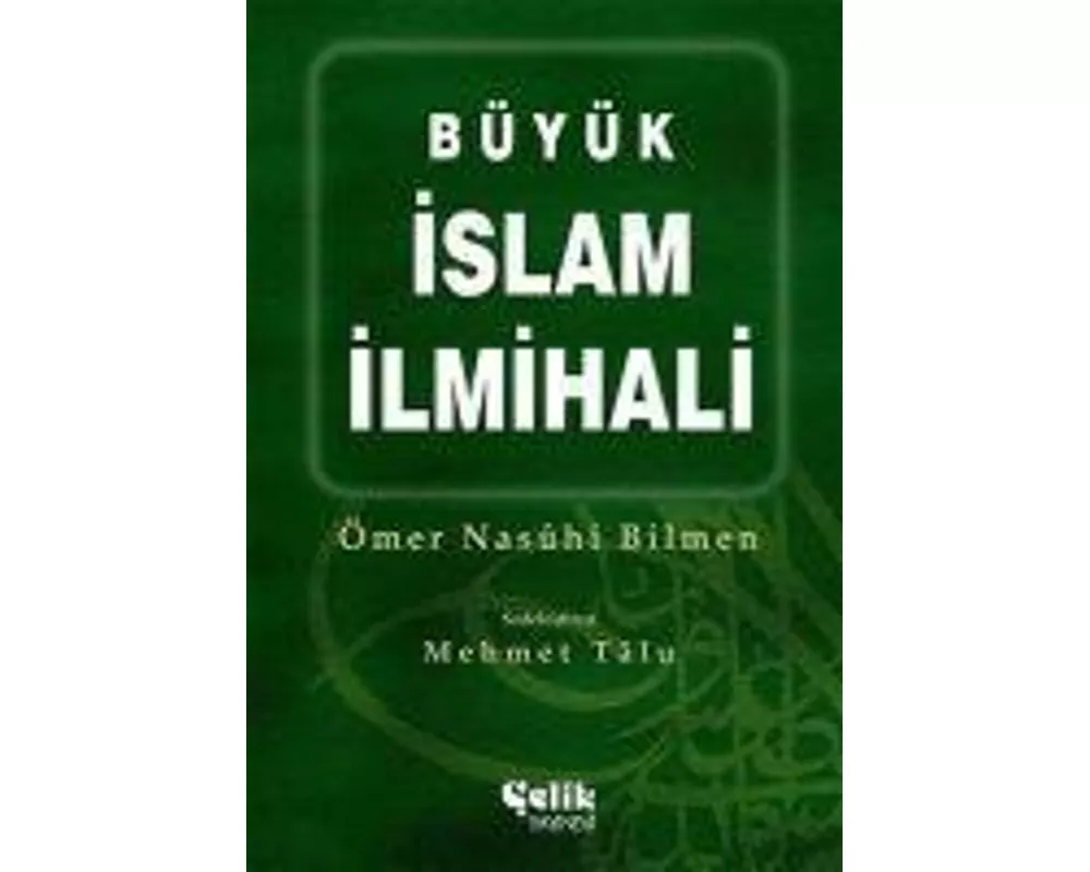 Büyük Islam Ilmihali