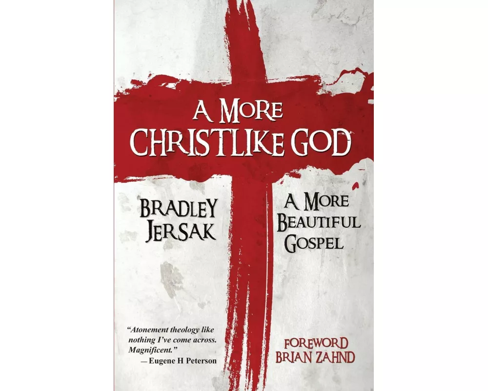 A More Christlike God