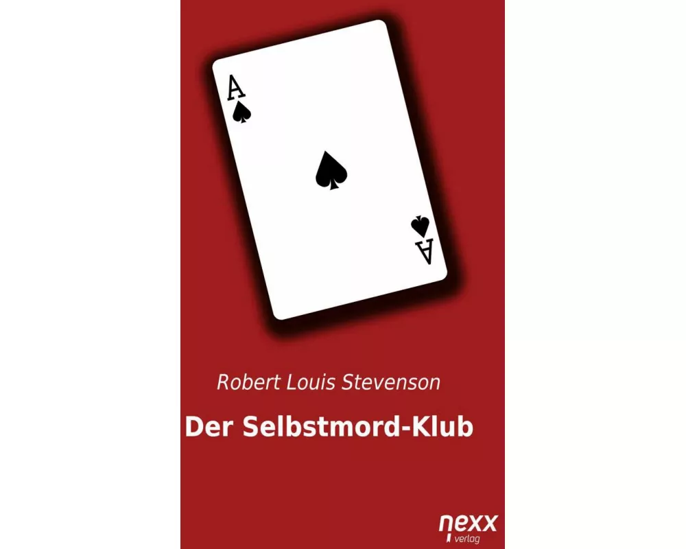 Der Selbstmord-Klub