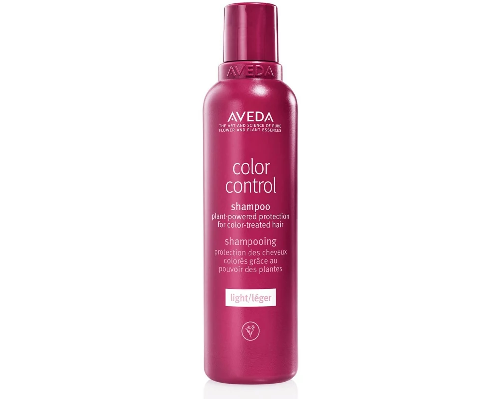 aveda Color Control Light Shampoo 200 ml