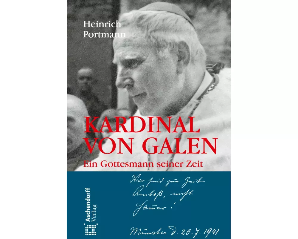 Kardinal von Galen