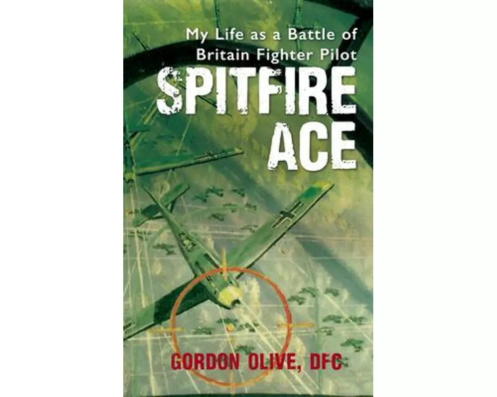 Spitfire Ace