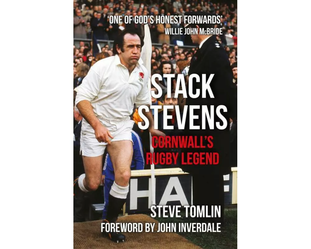 Stack Stevens