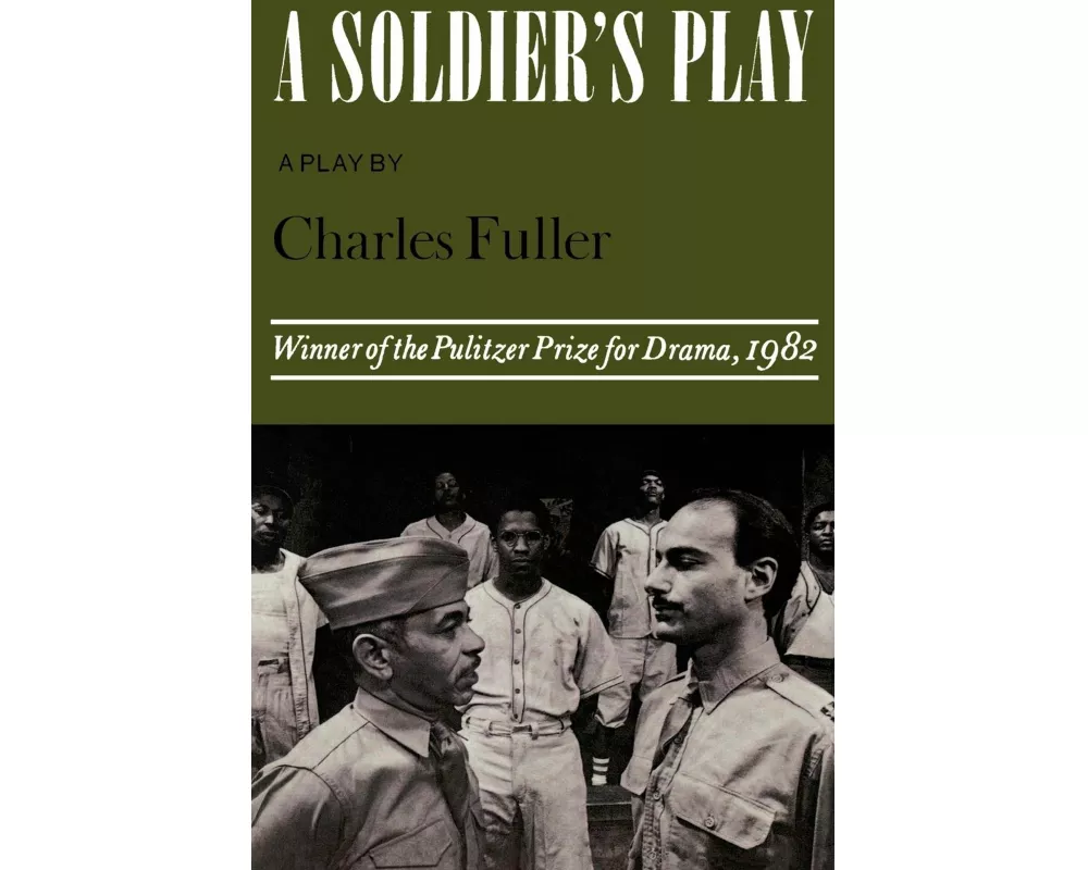 A Soldier's Play