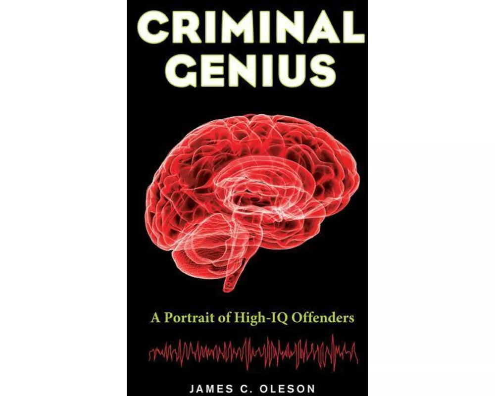 Criminal Genius