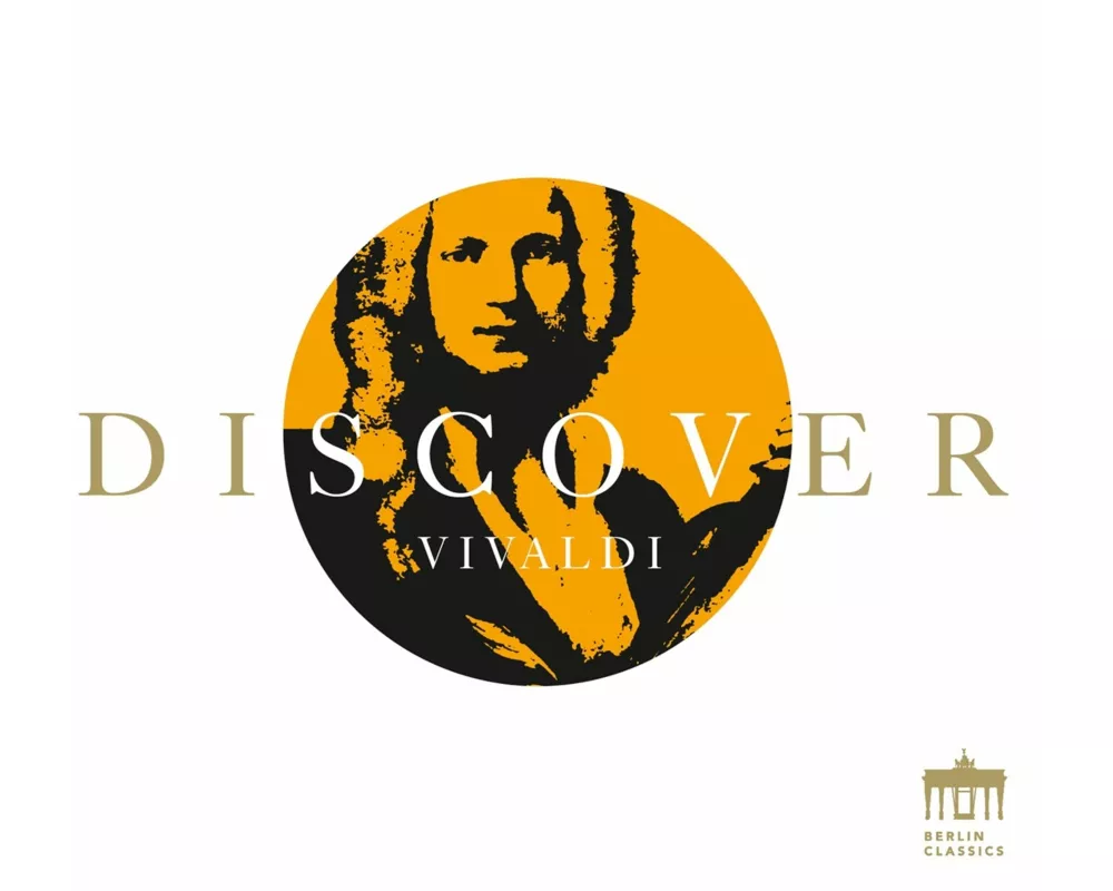 Discover Vivaldi