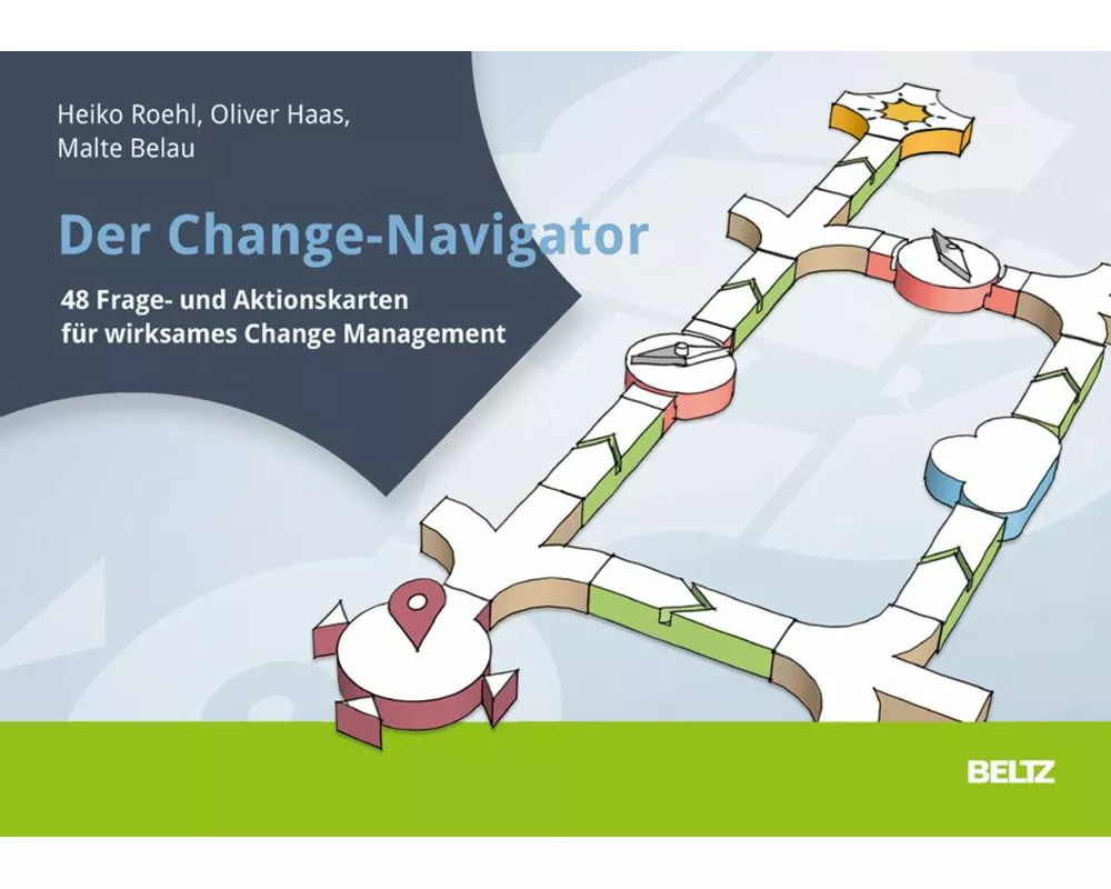Der Change-Navigator
