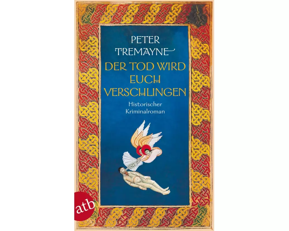 Der Tod wird euch verschlingen