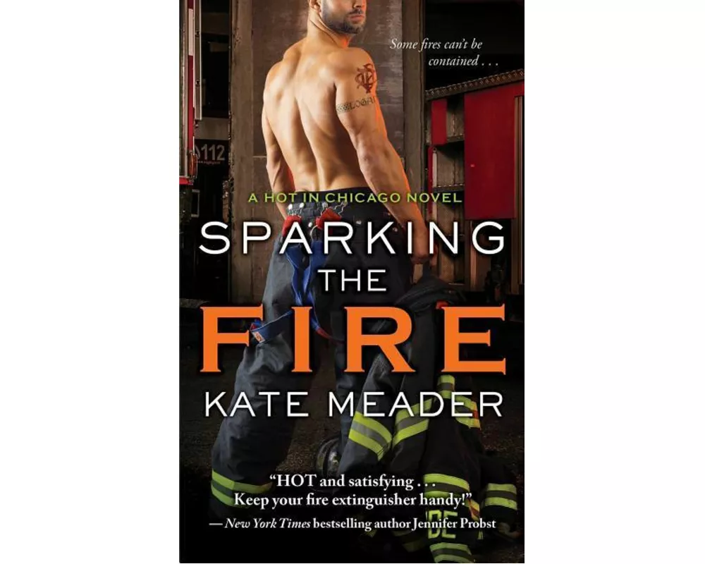 Sparking the Fire