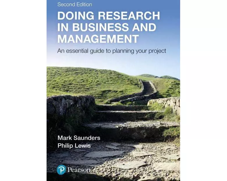 Doing Research in Business and Management