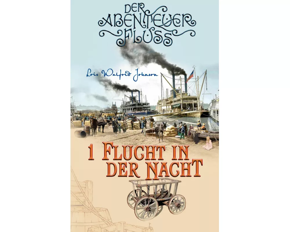 Flucht in der Nacht