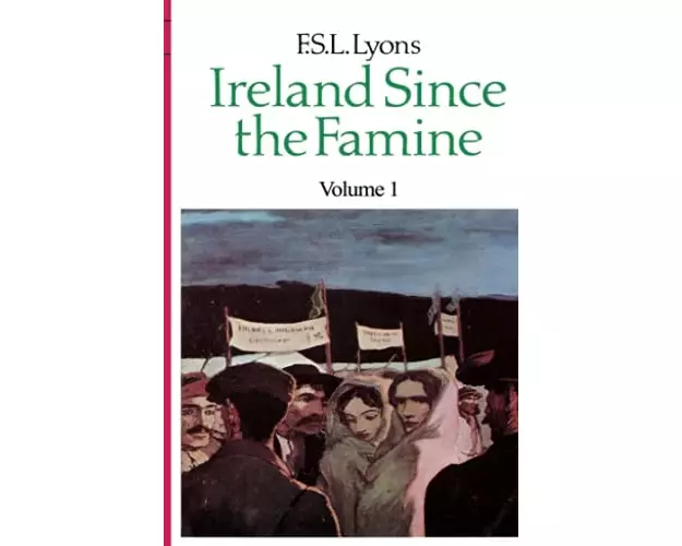 Ireland Since the Famine