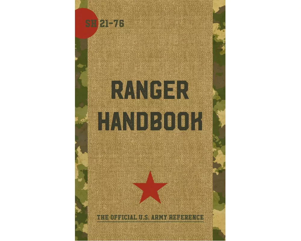Ranger Handbook