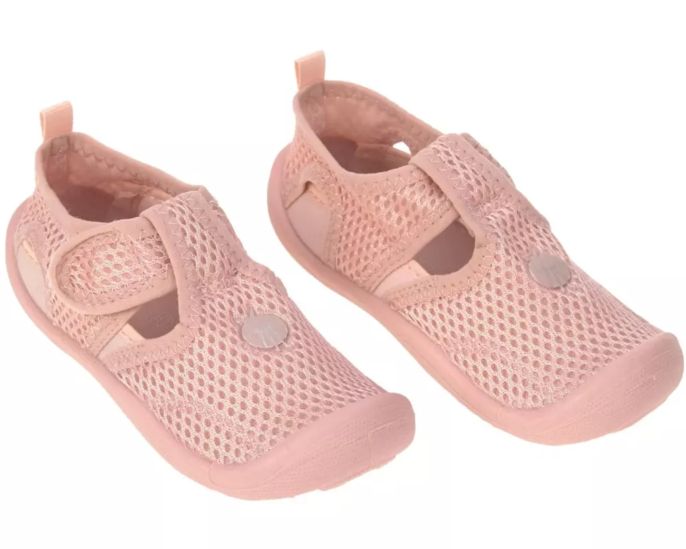 Lässig Badeschuhe Light Pink Gr. 24