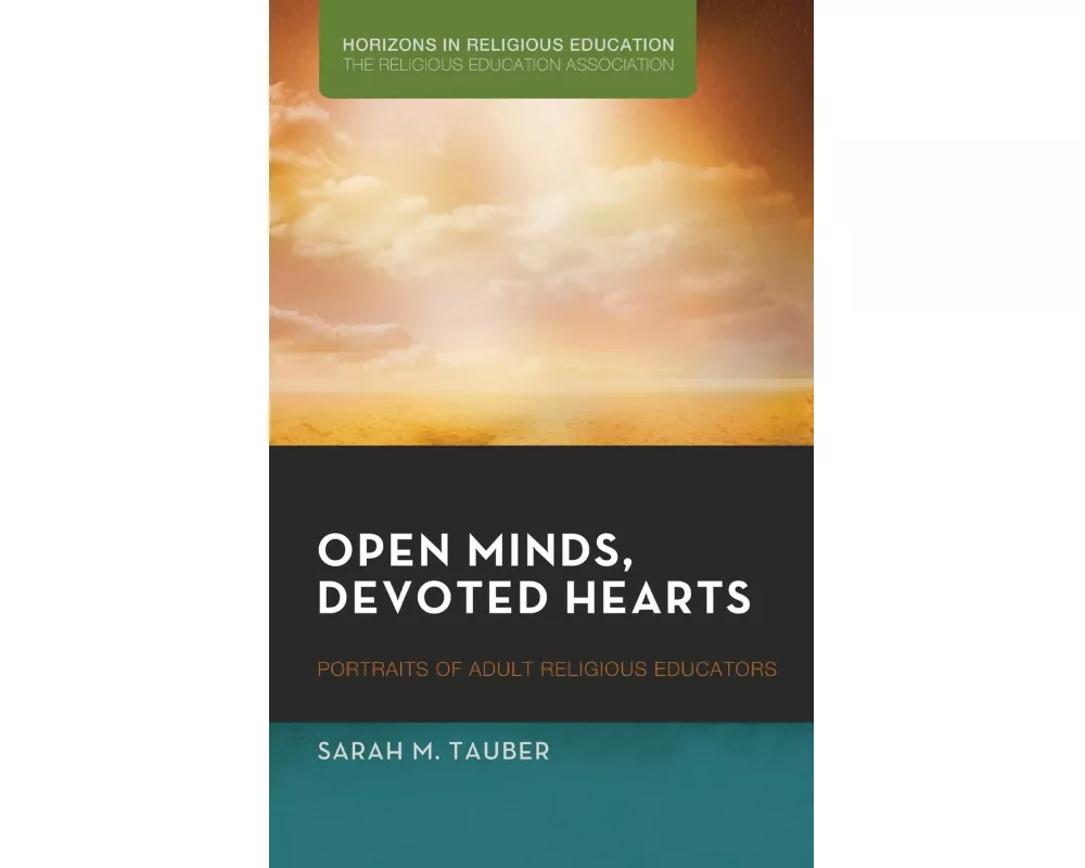 Open Minds, Devoted Hearts