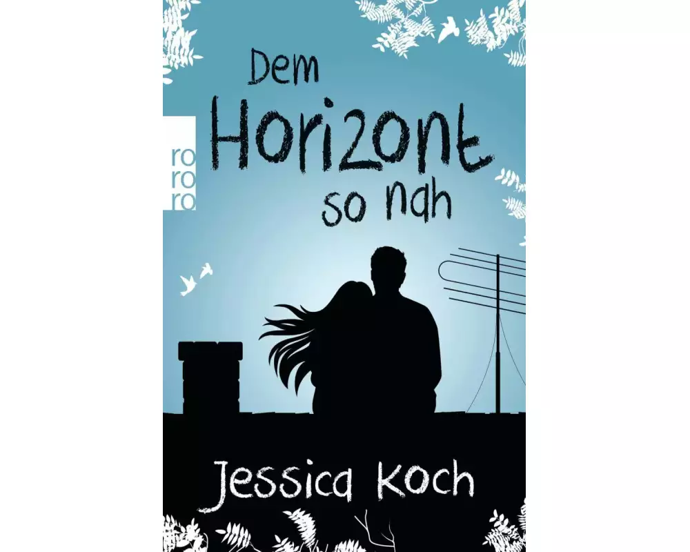 Dem Horizont so nah