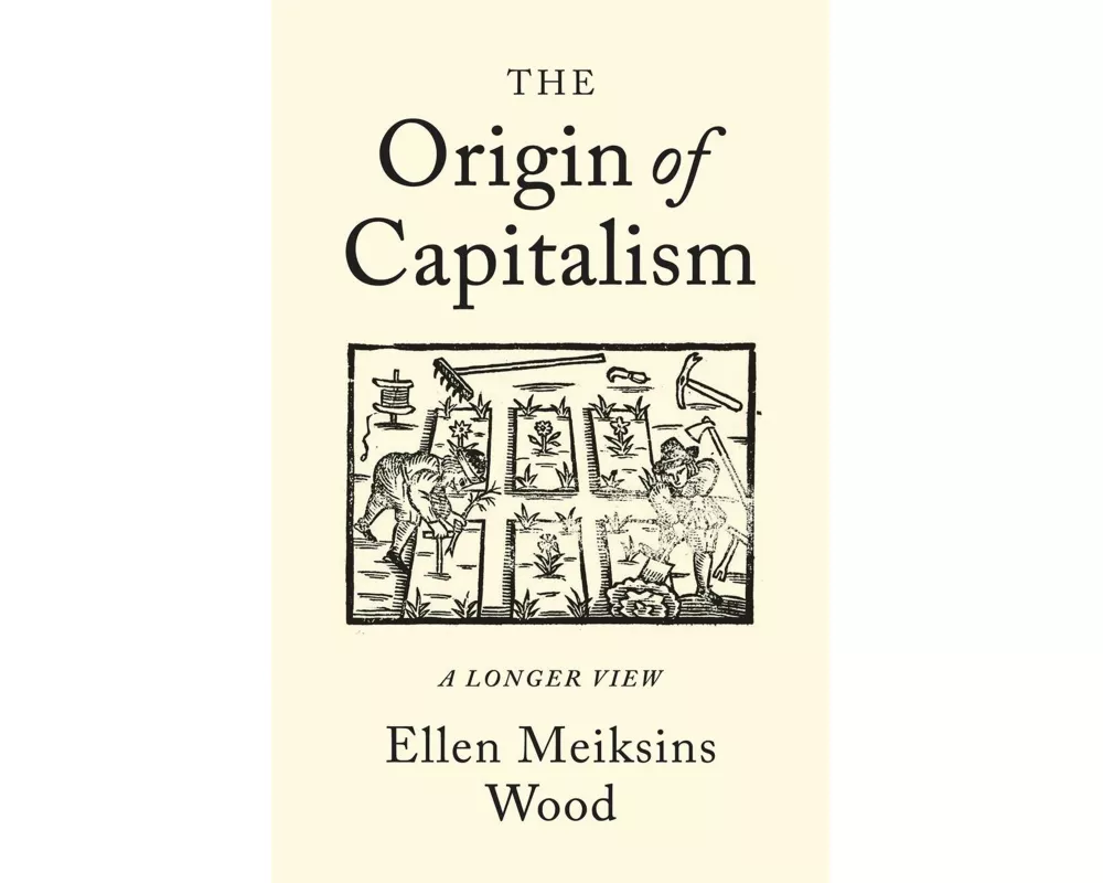 The Origin of Capitalism