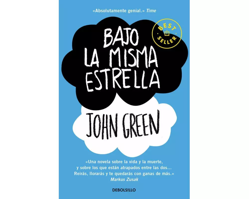 Bajo la misma estrella