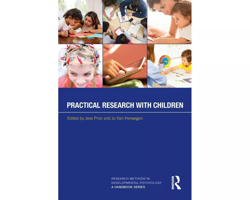 Practical Research with Children