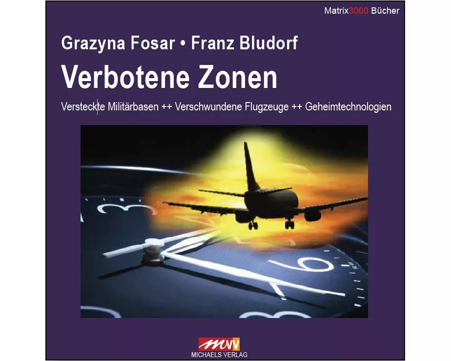 Verbotene Zonen