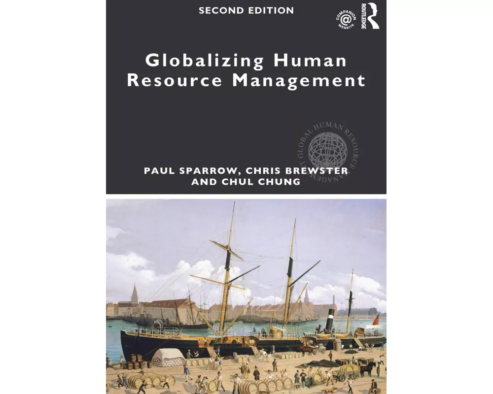 Globalizing Human Resource Management