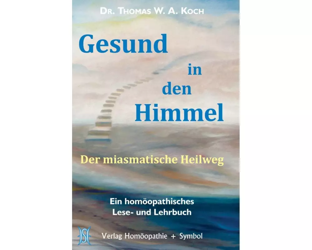 Gesund in den Himmel