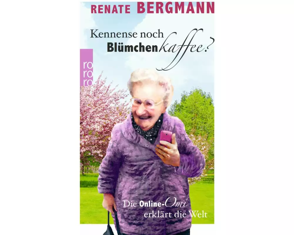 Kennense noch Blümchenkaffee?