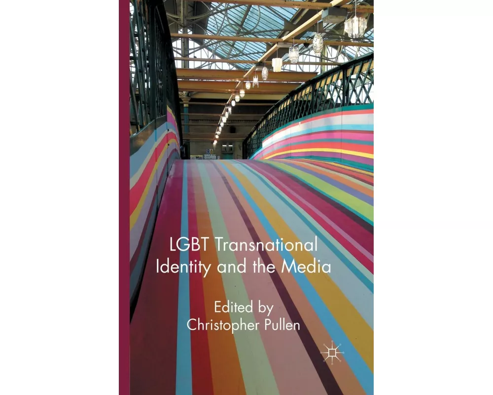 LGBT Transnational Identity and the Media