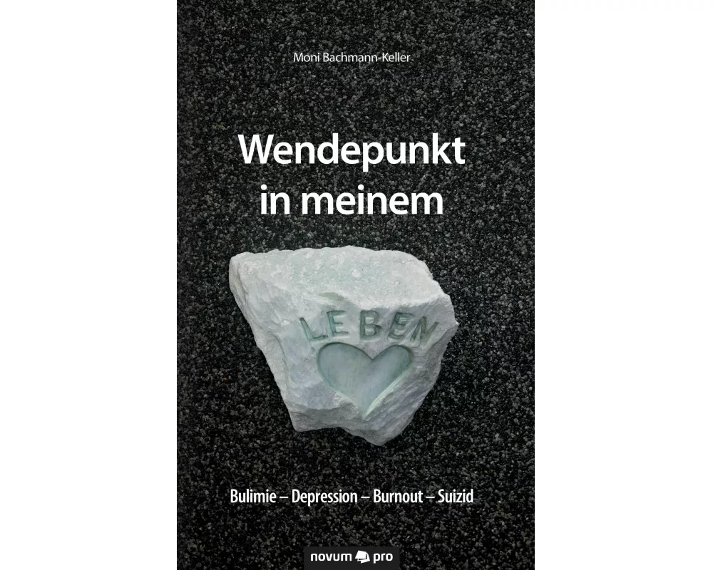 Wendepunkt in meinem Leben