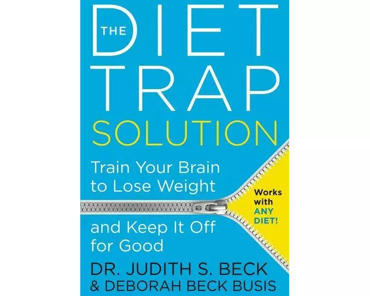 The Diet Trap Solution