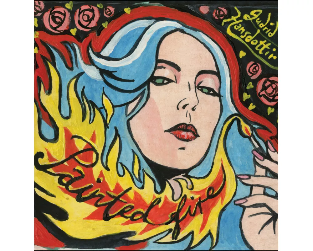 Painted Fire