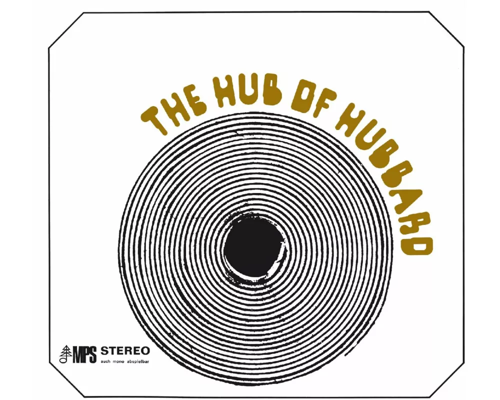 The Hub Of Hubbard