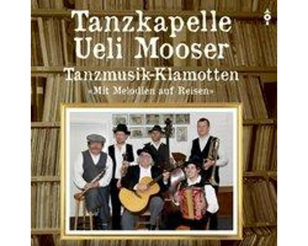 Tanzmusik-Klamotten