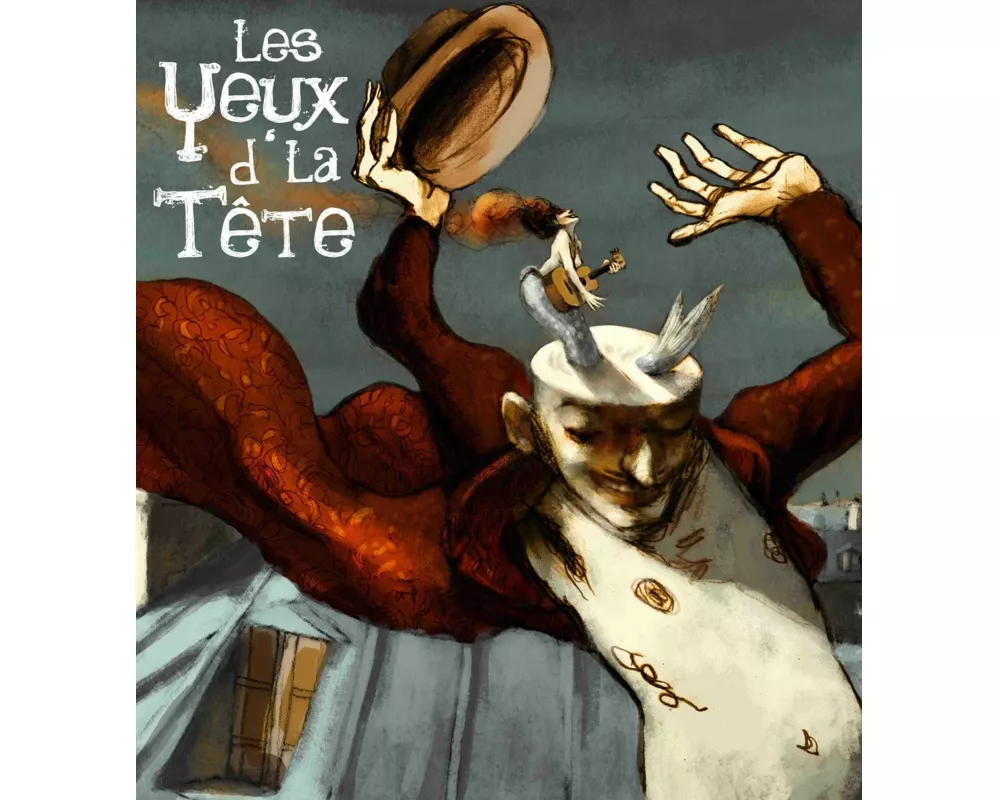 Danser Sur Les Toits