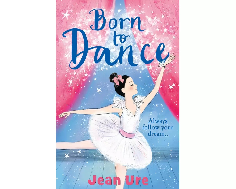 Born to Dance