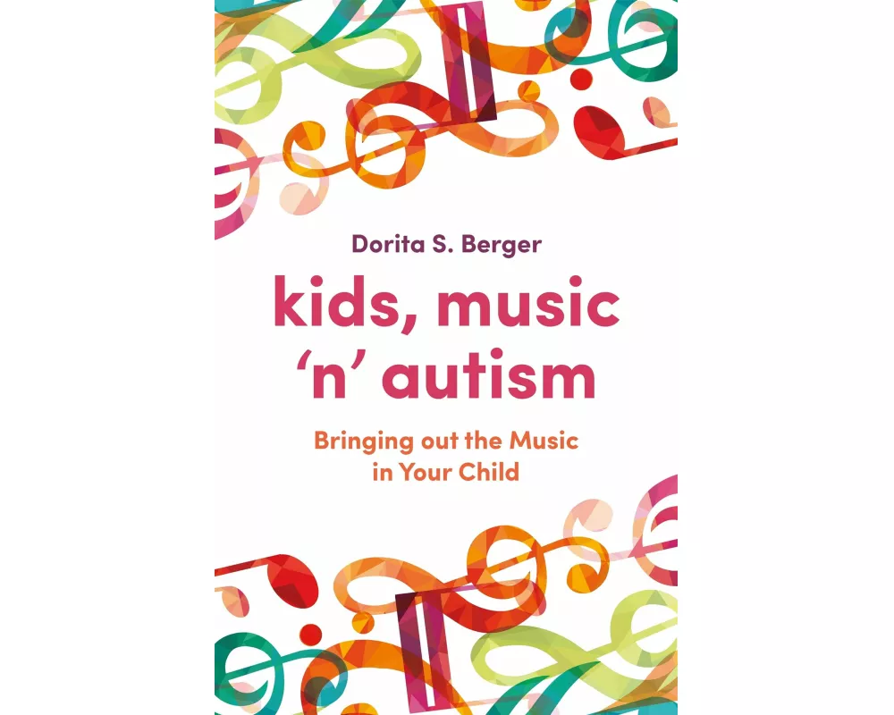 Kids, Music 'n' Autism