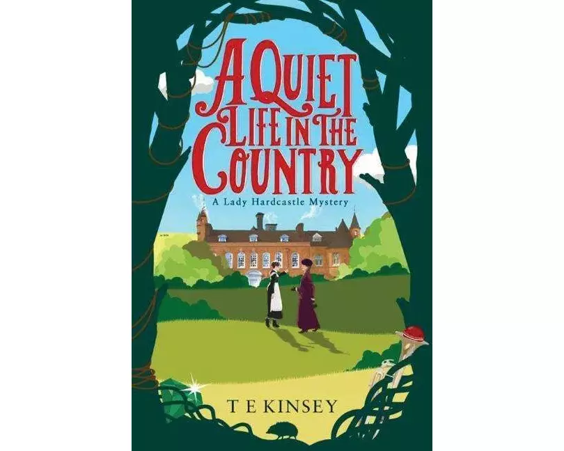 A Quiet Life in the Country