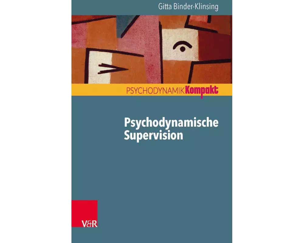 Psychodynamische Supervision
