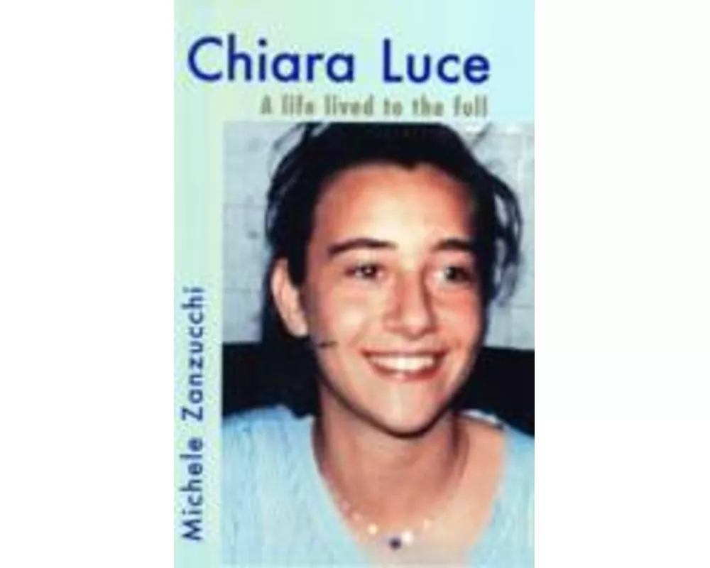 Chiara Luce
