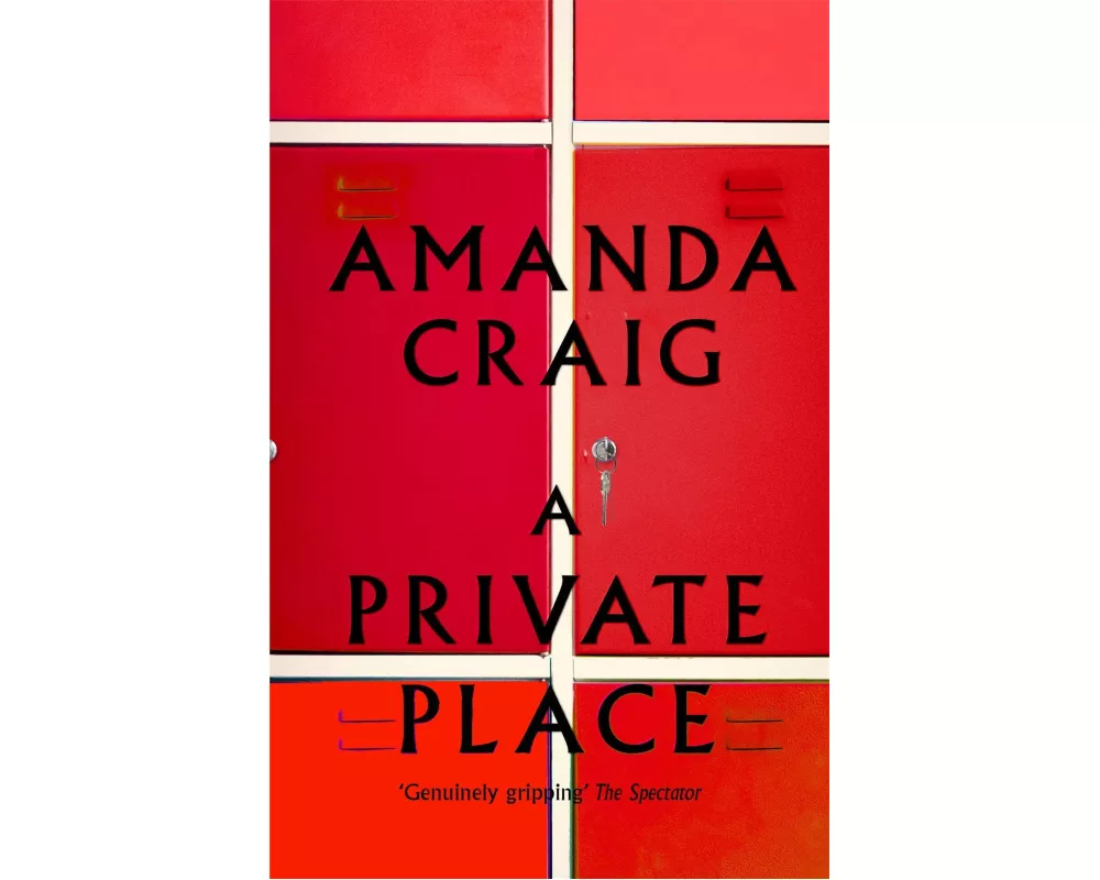 A Private Place