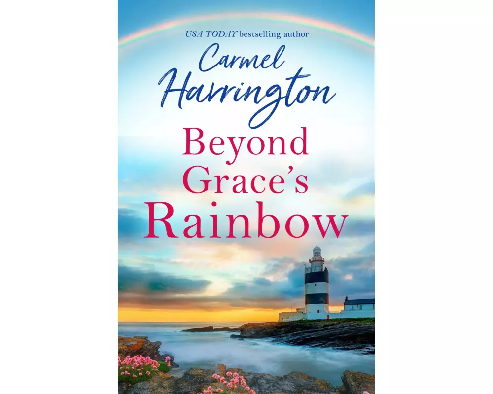 Beyond Grace’s Rainbow