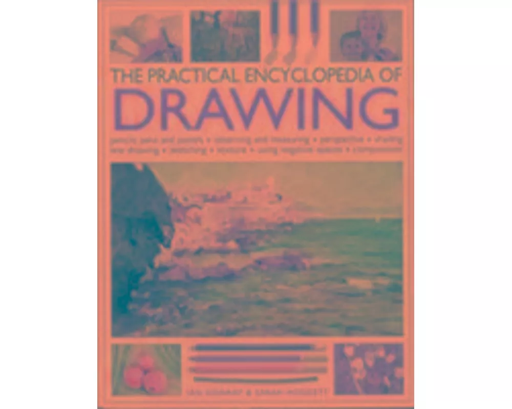Practical Encyclopedia of Drawing