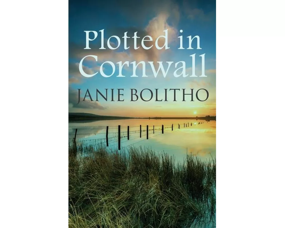 Plotted in Cornwall