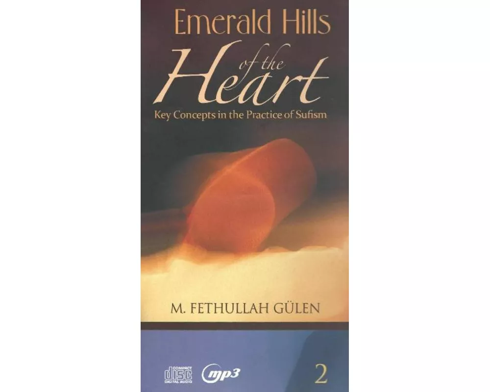 Emerald Hills of the Heart 2 Audiobook