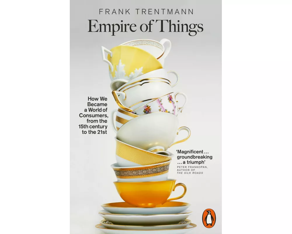 Empire of Things