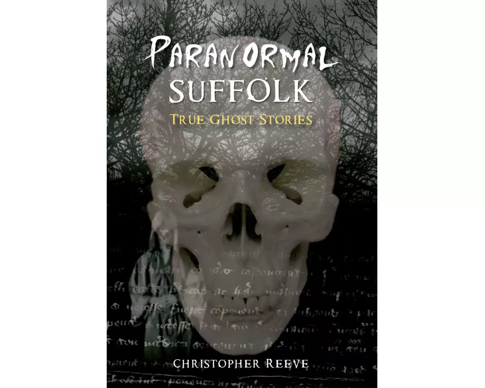 Paranormal Suffolk
